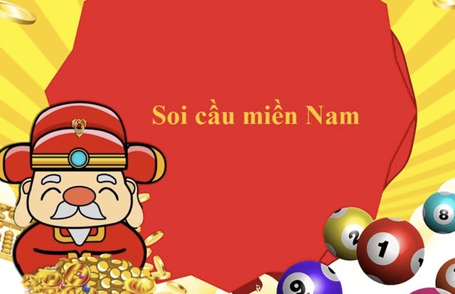 soi cầu xổ số miền nam chính xác 100