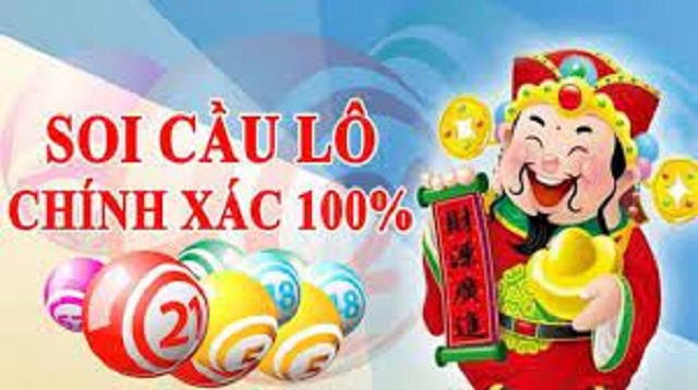 Cách soi cầu xổ số hôm nay chính xác 100
